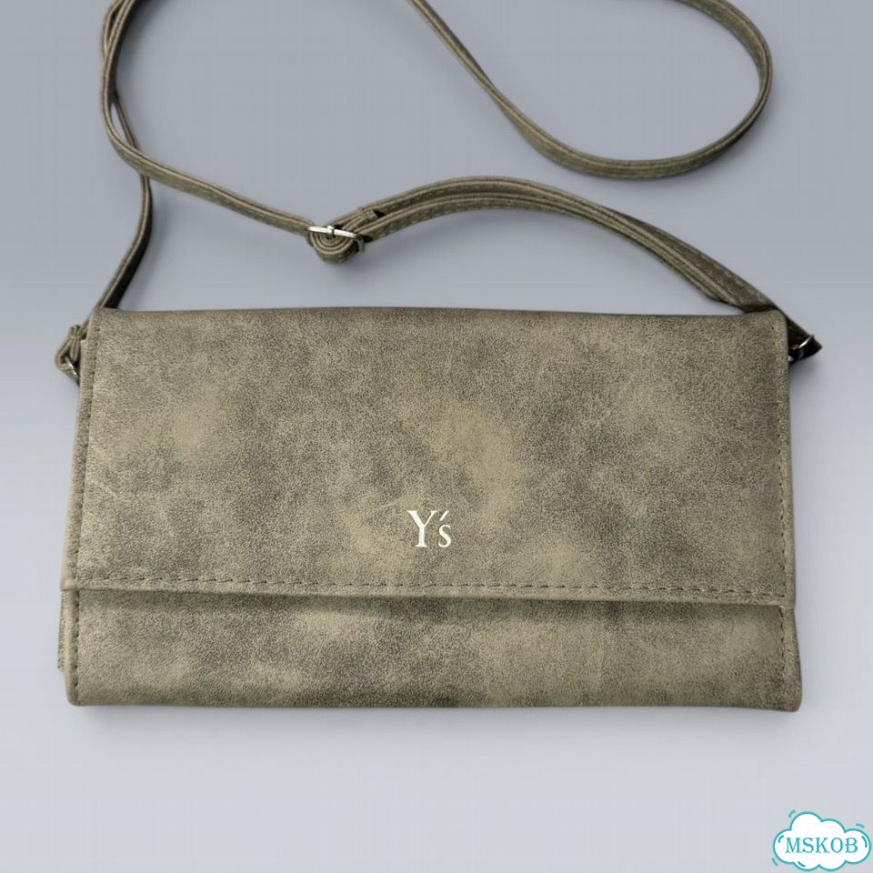 Сумка Yohji Yamamoto Y's Оригинал фото 2