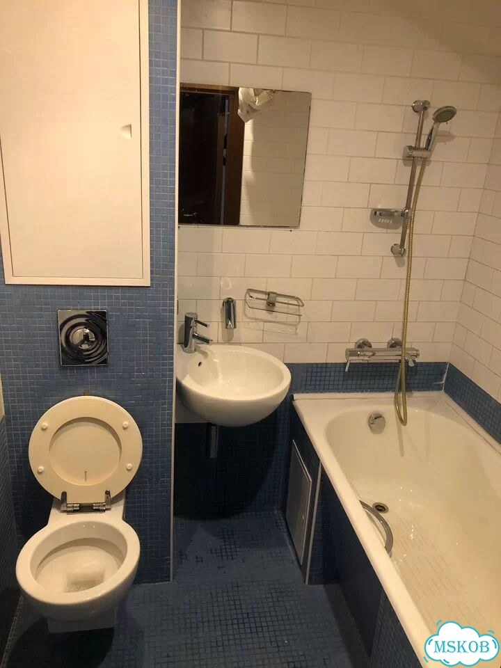 Квартира-студия, 35,9 м², 3/12 эт. фото 2