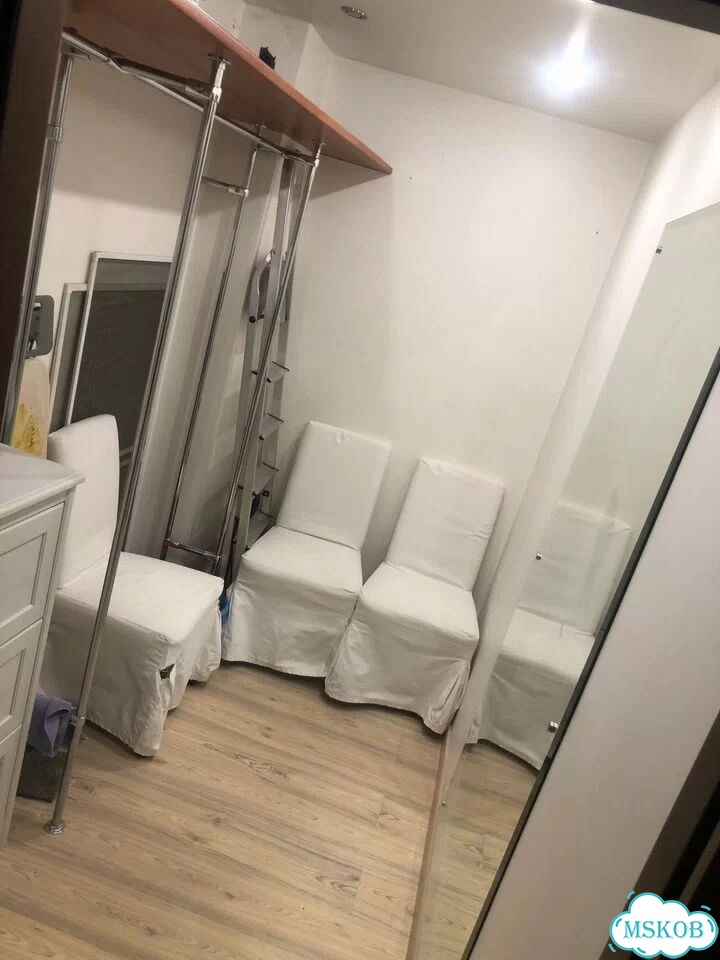Квартира-студия, 35,9 м², 3/12 эт. фото 8