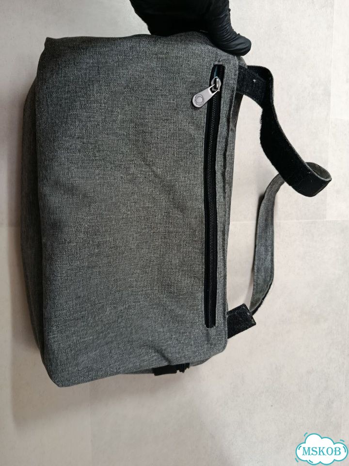 Сумка для коляски bugaboo фото 2