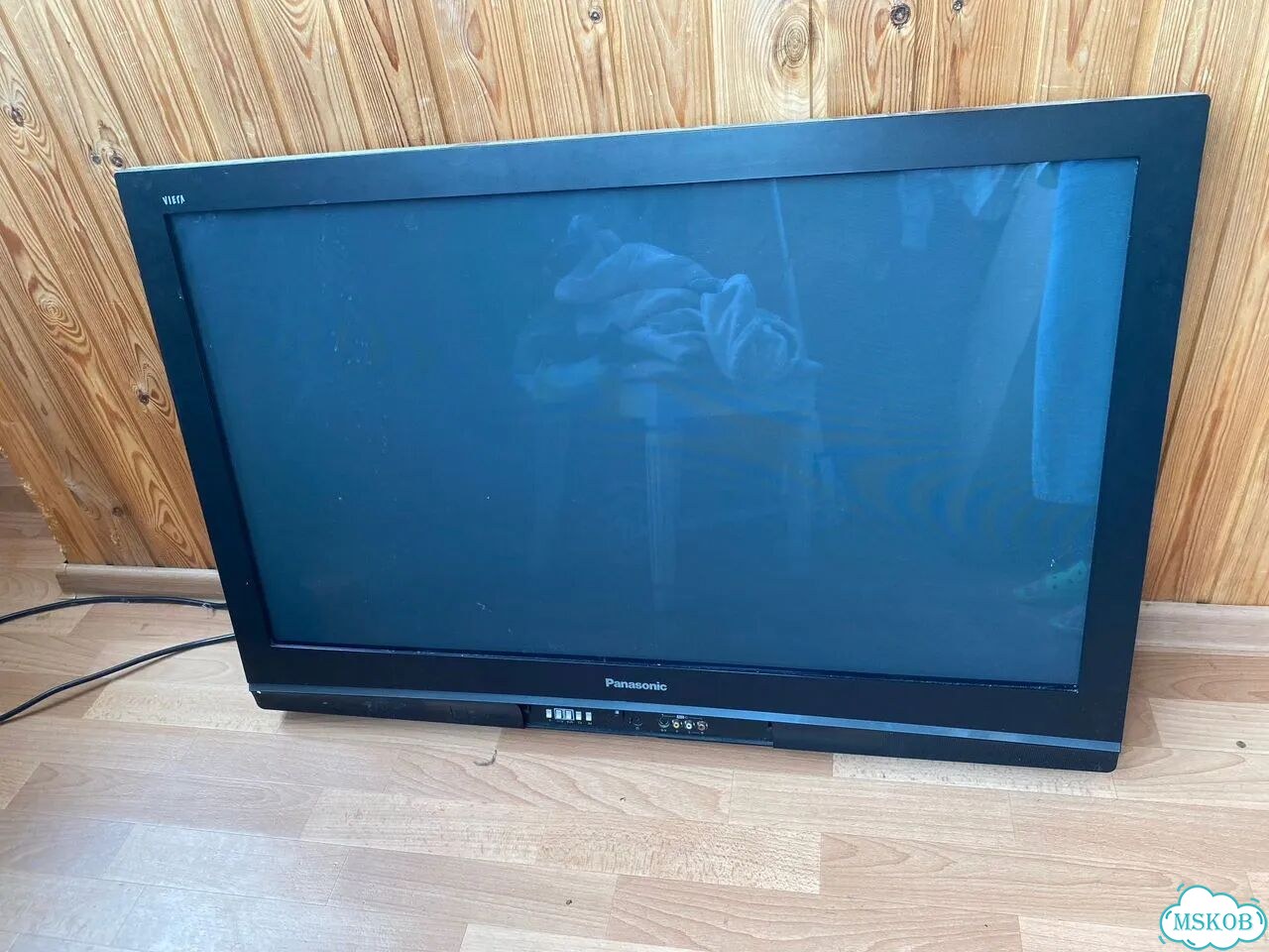 Телевизор panasonic TH-R 42 EL8K фото 1