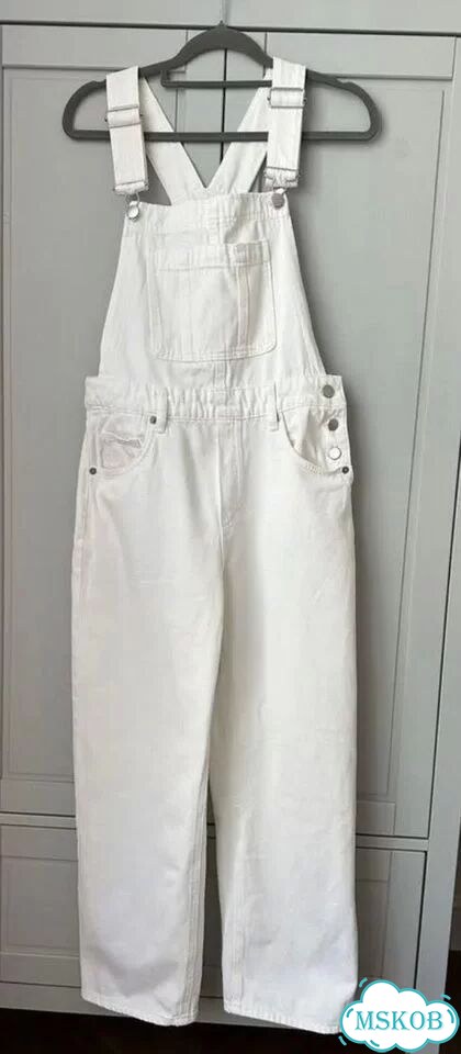 Комбинезон H&M фото 2