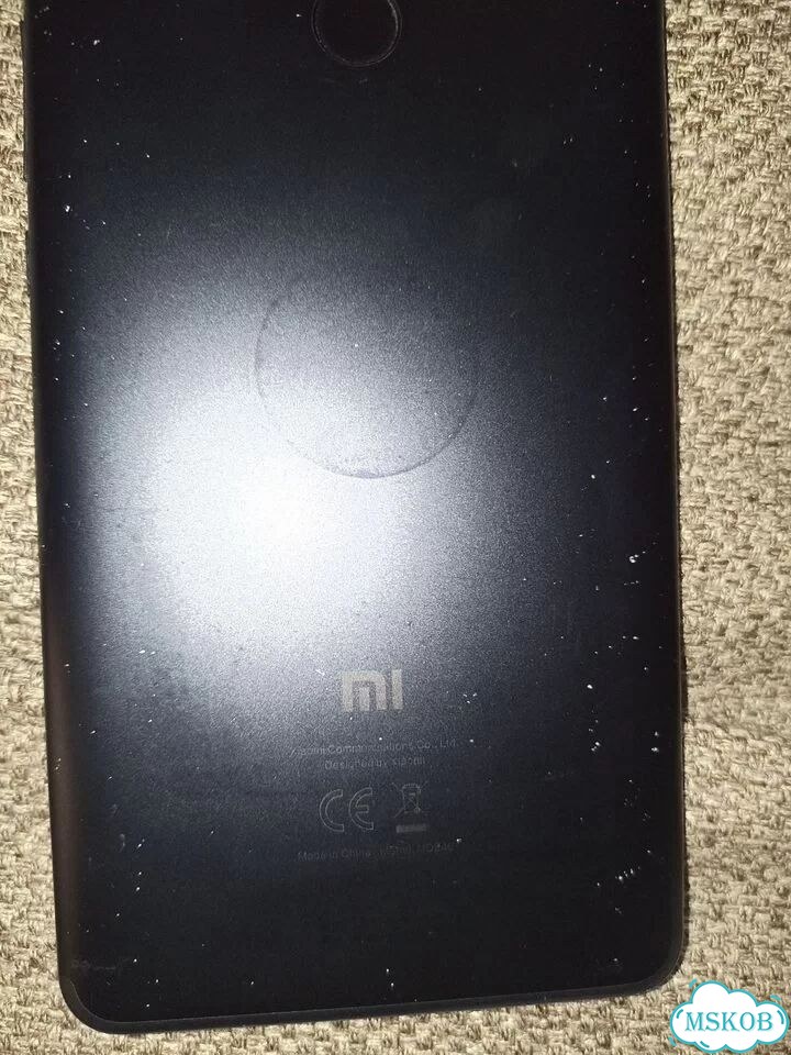 Xiaomi Mi Max 2, 4/64 ГБ, 2 SIM фото 3