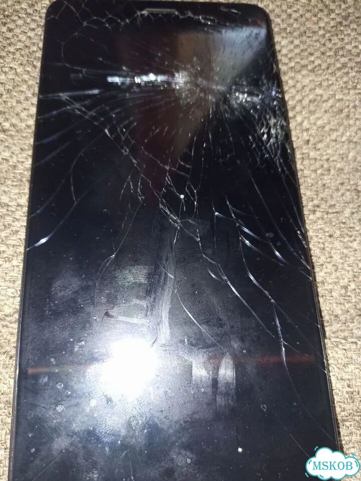 Xiaomi Mi Max 2, 4/64 ГБ, 2 SIM фото 4