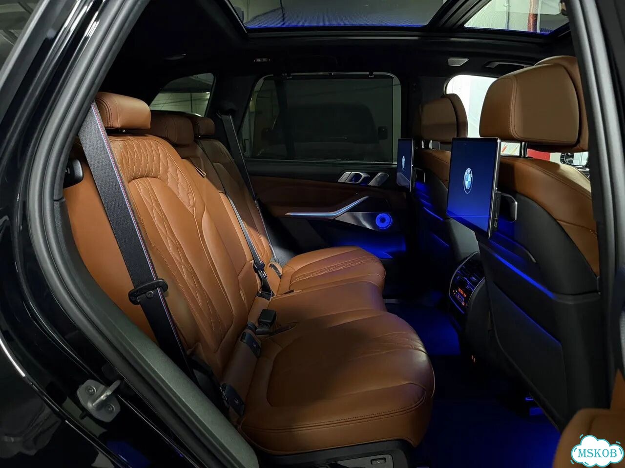 BMW X5 3.0 AT, 2026, 25 км фото 25