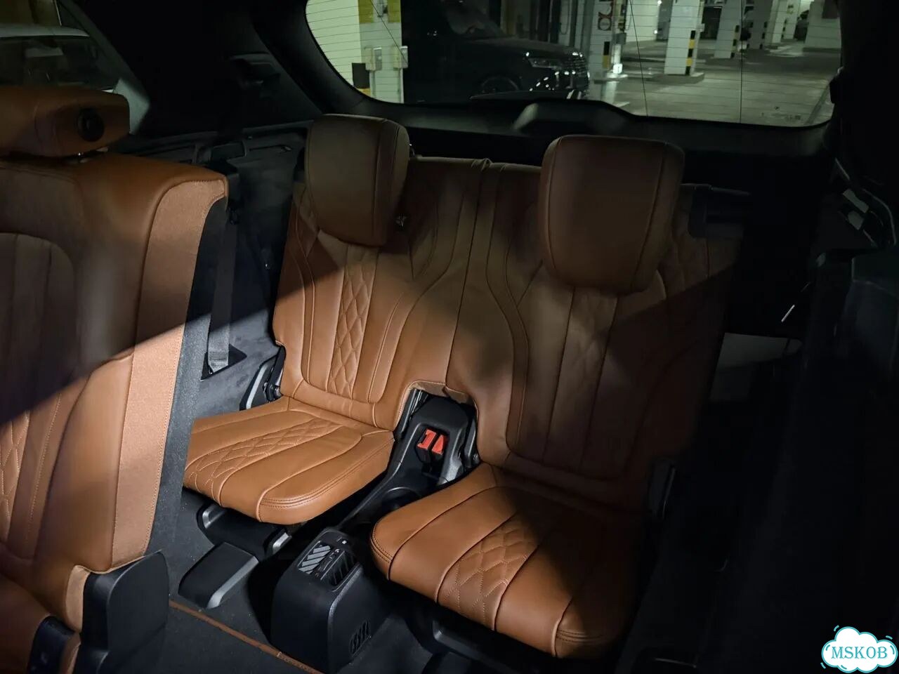 BMW X5 3.0 AT, 2026, 25 км фото 29