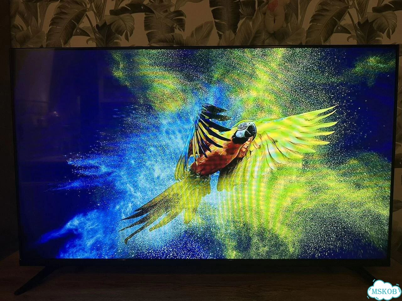 Телевизор SMART TV 43 Дюйма / 4k Ultra HD Новый фото 3