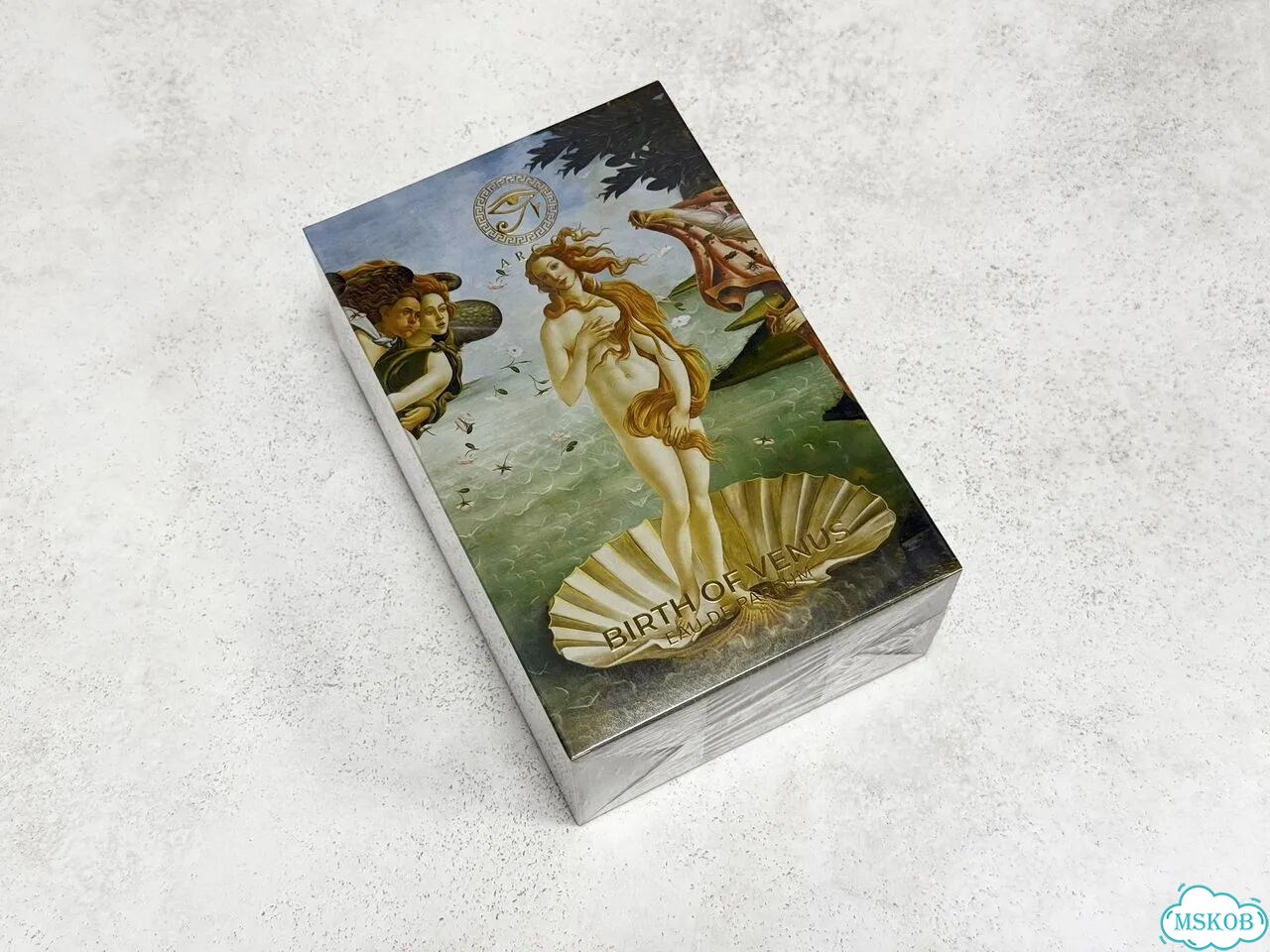 Argos Birth of Venus парфюмерная вода фото 2