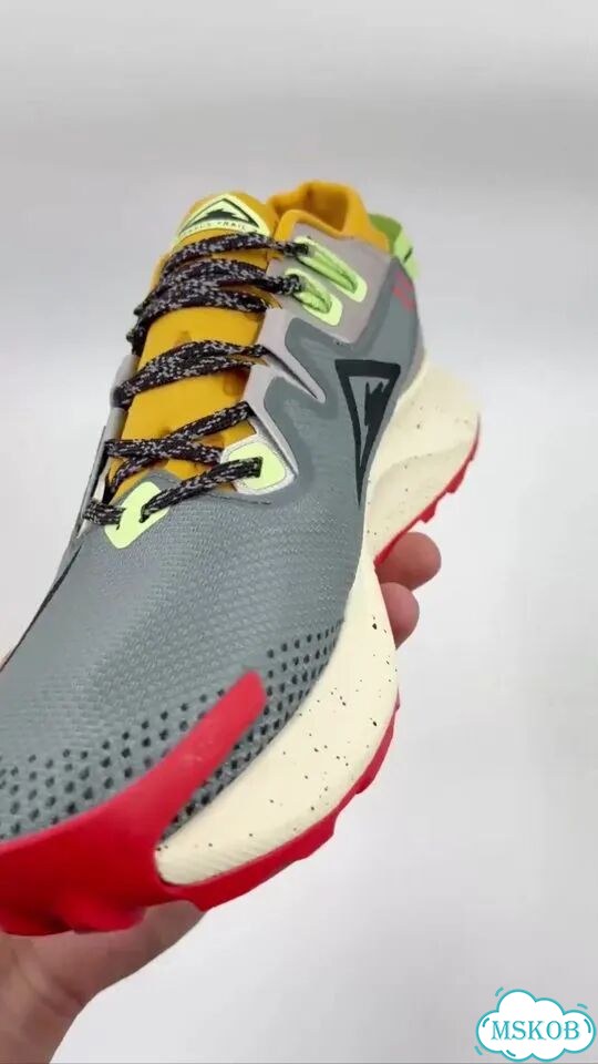 Кроссовки Nike pegasus trail 2 фото 1