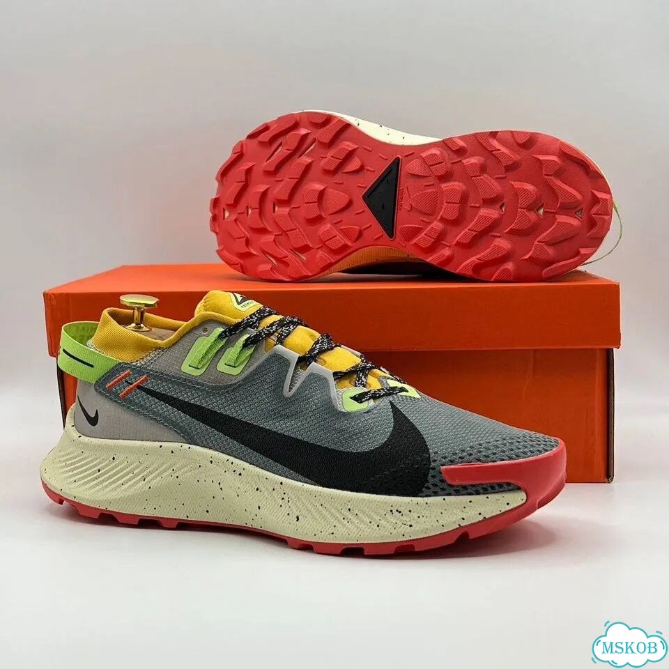 Кроссовки Nike pegasus trail 2 фото 2