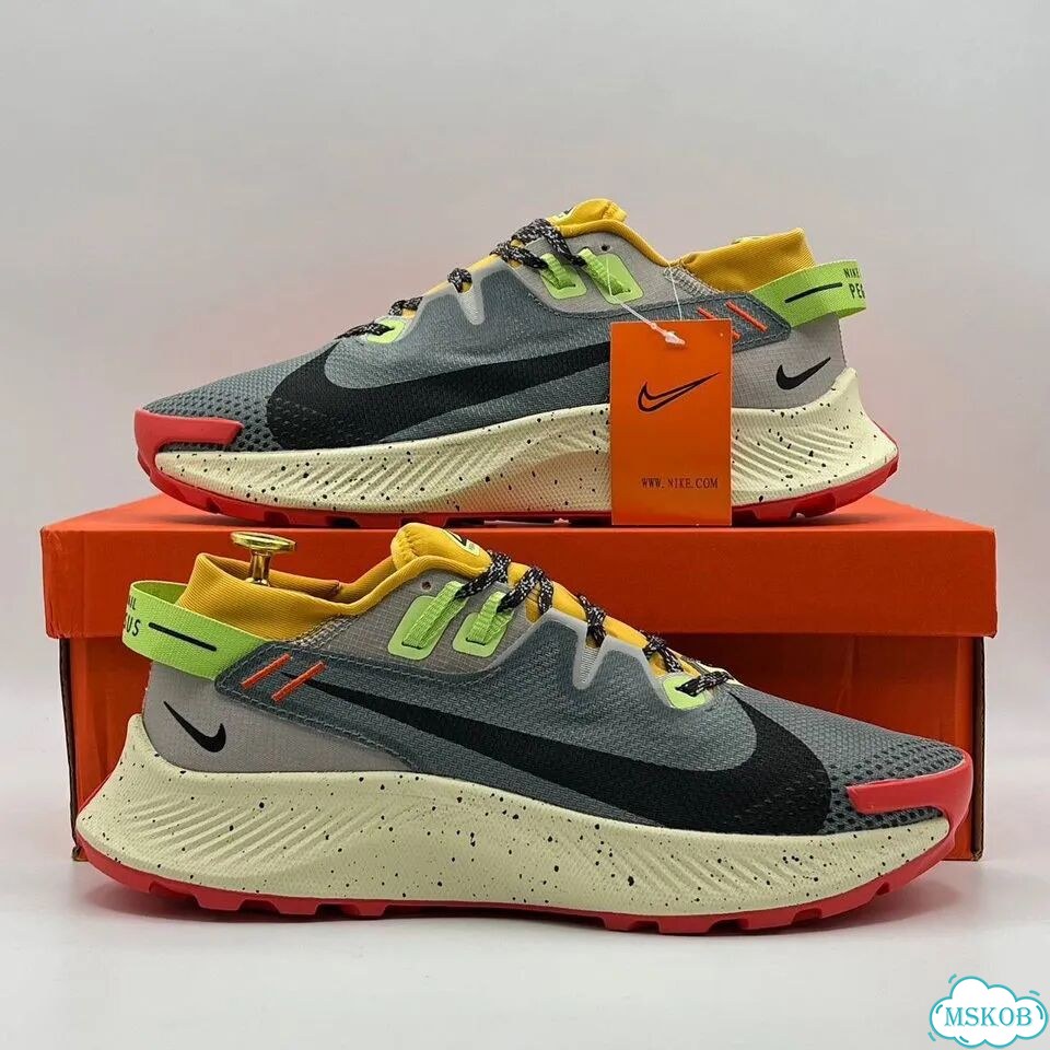 Кроссовки Nike pegasus trail 2 фото 3