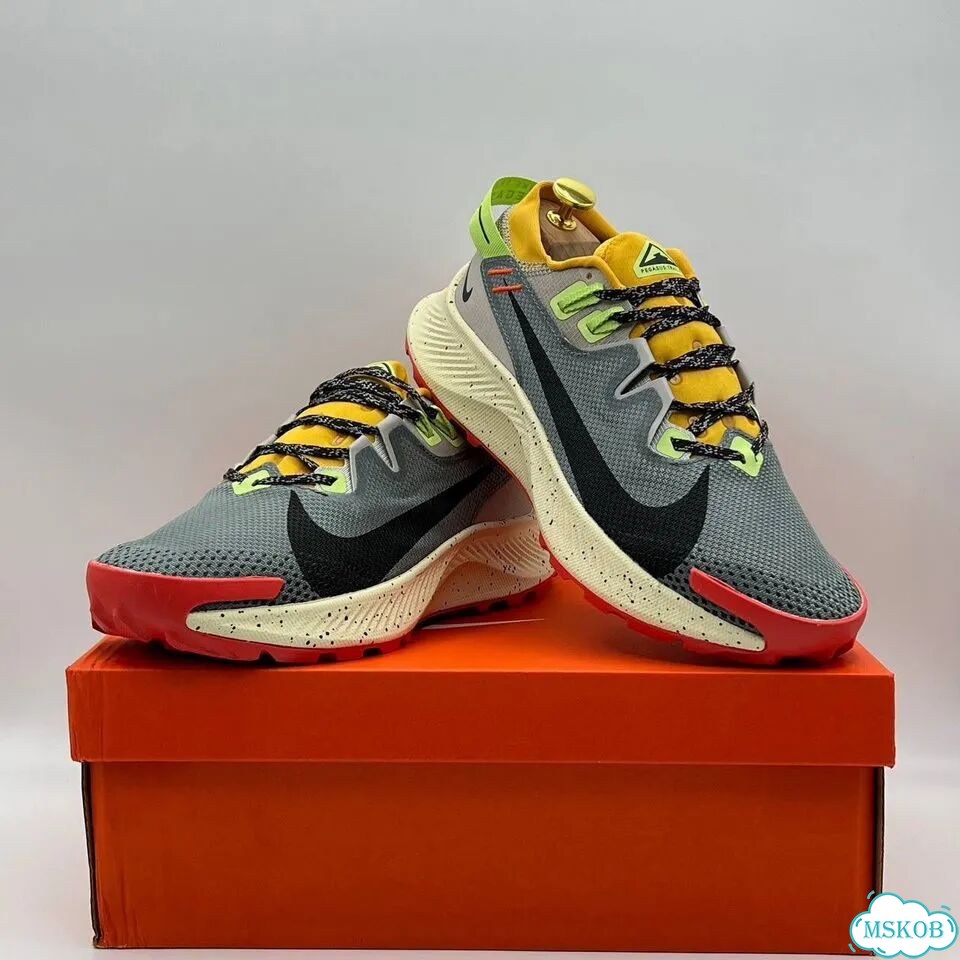 Кроссовки Nike pegasus trail 2 фото 4