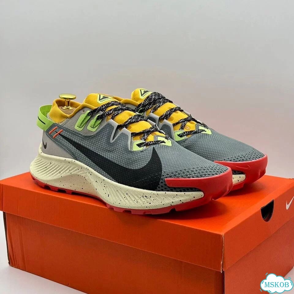Кроссовки Nike pegasus trail 2 фото 5