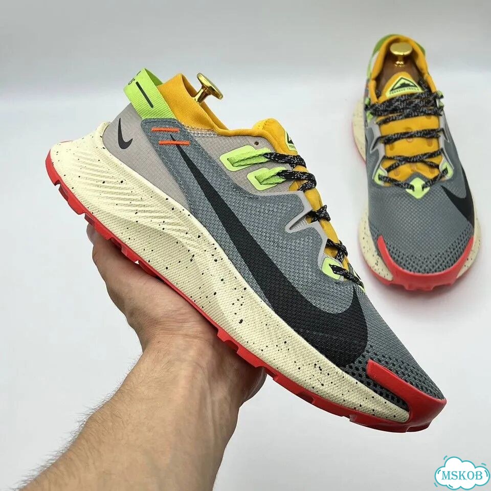 Кроссовки Nike pegasus trail 2 фото 6