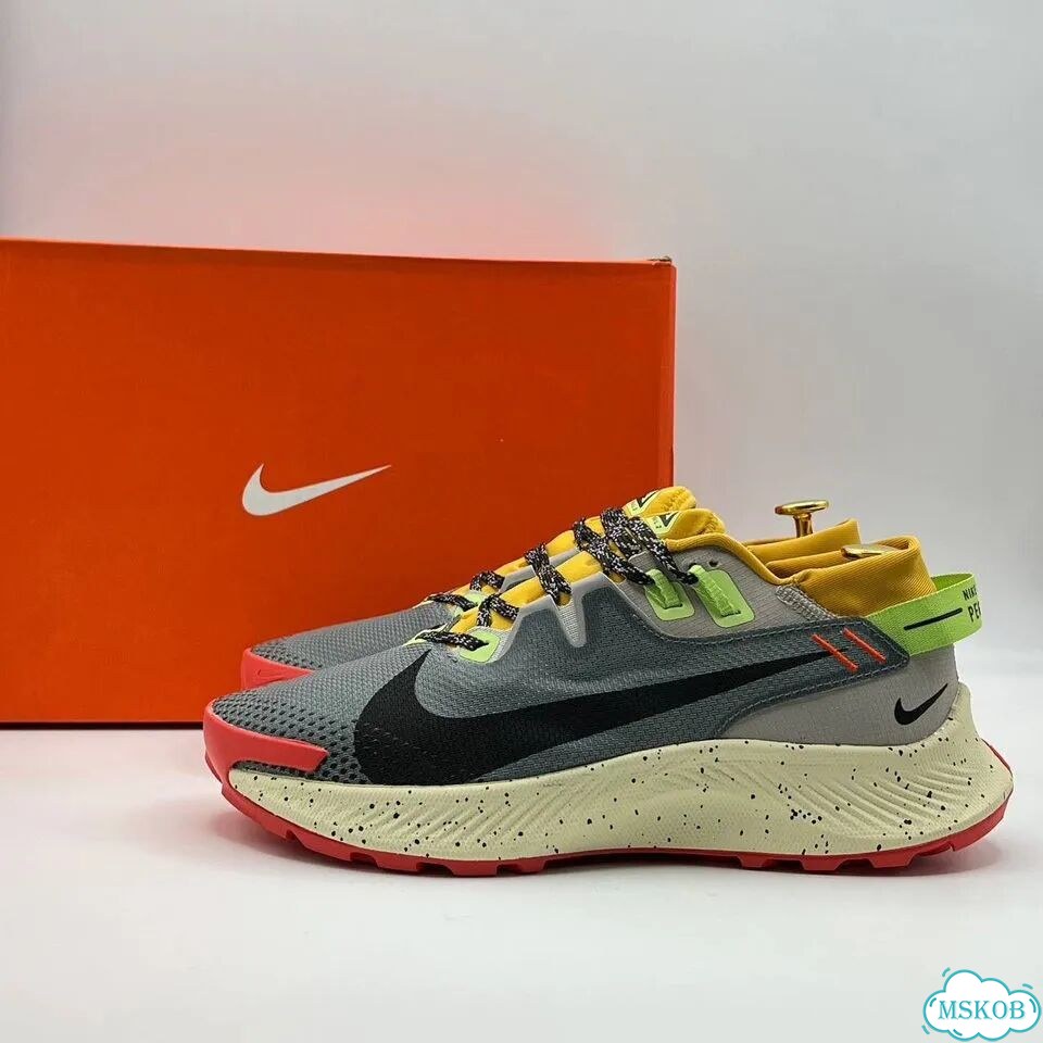 Кроссовки Nike pegasus trail 2 фото 8