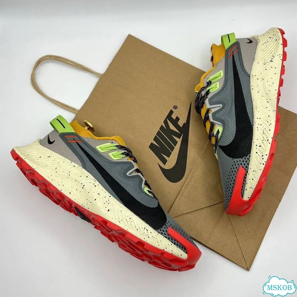 Кроссовки Nike pegasus trail 2 фото 9