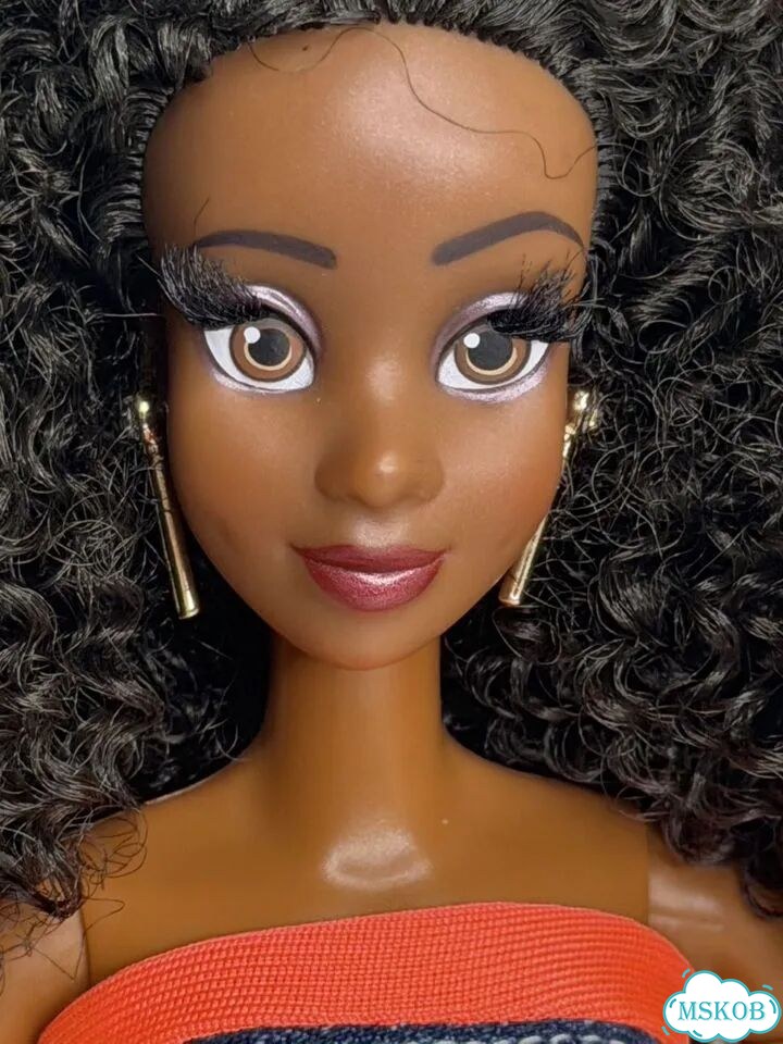 Кукла Disney Limited Edition Princess Tiana фото 4