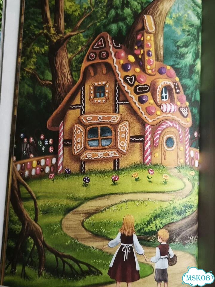 Детские книги пакетом фото 4