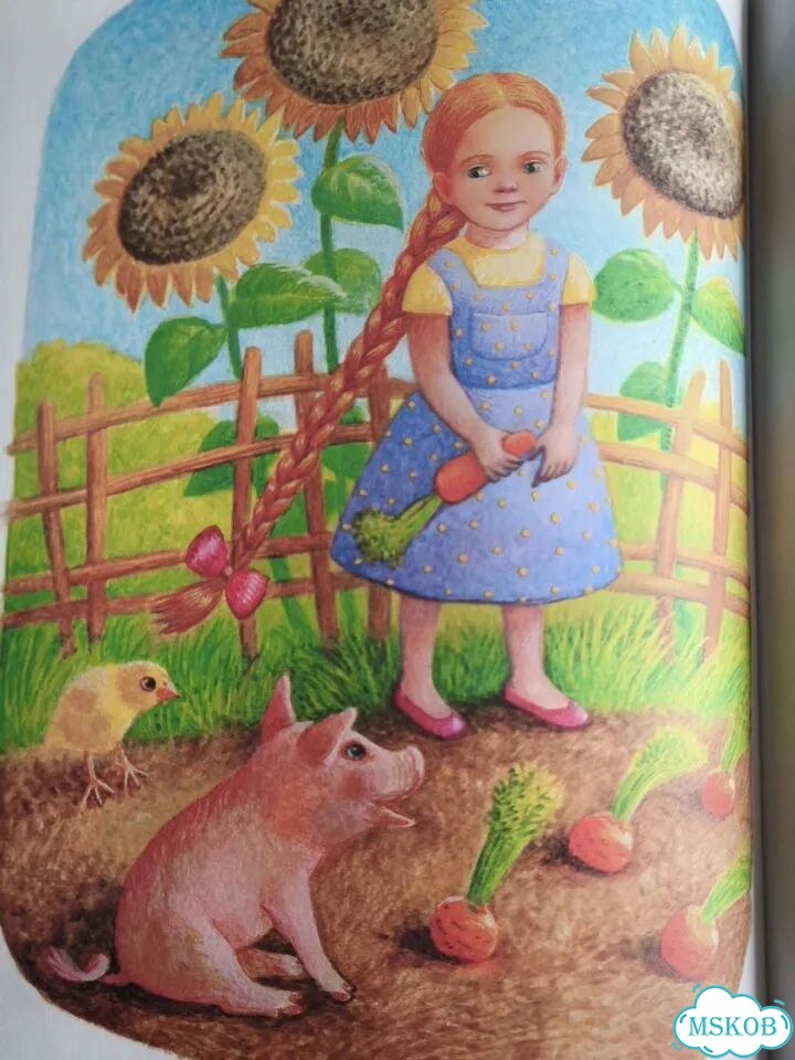 Детские книги пакетом фото 6