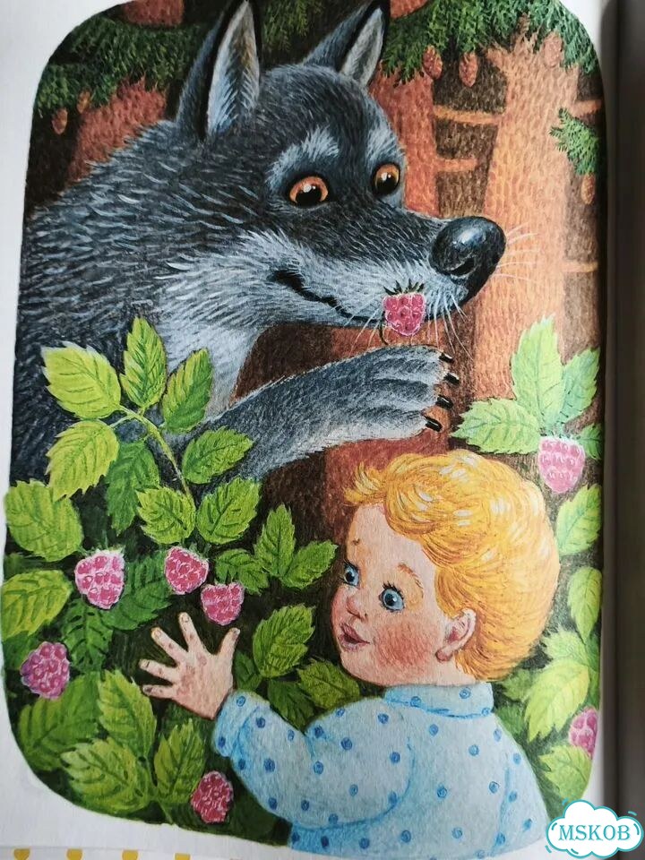 Детские книги пакетом фото 7