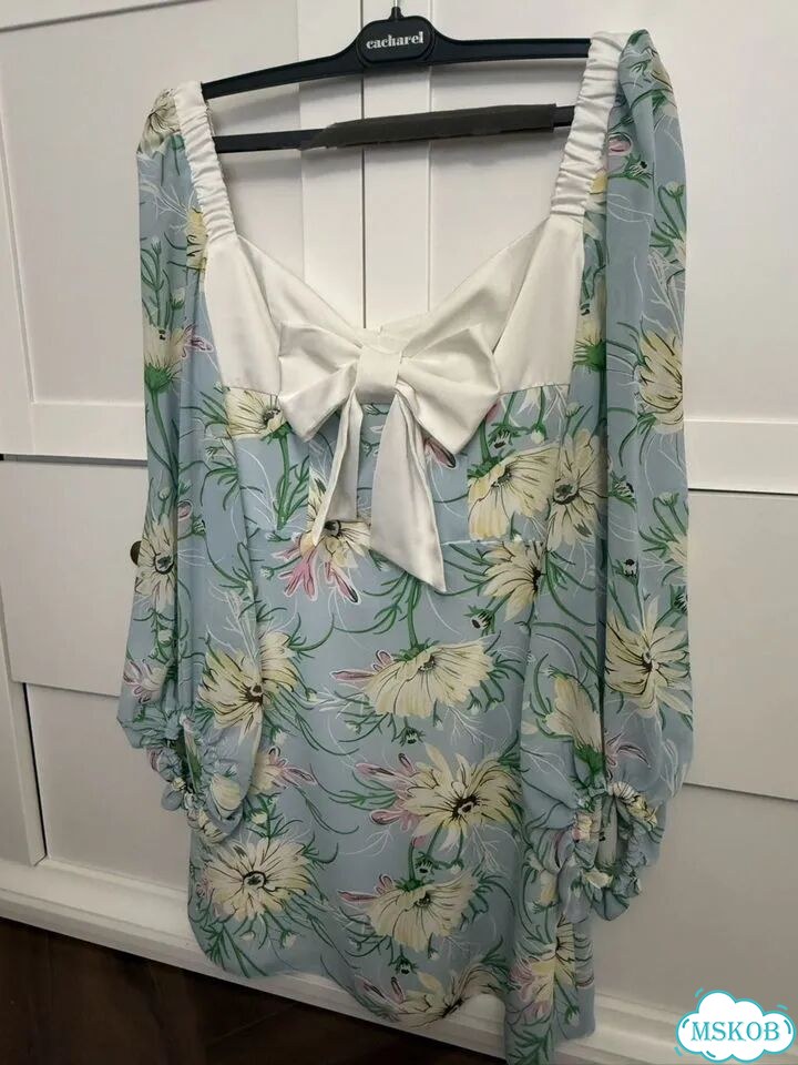 Платье dulcis shop M фото 1