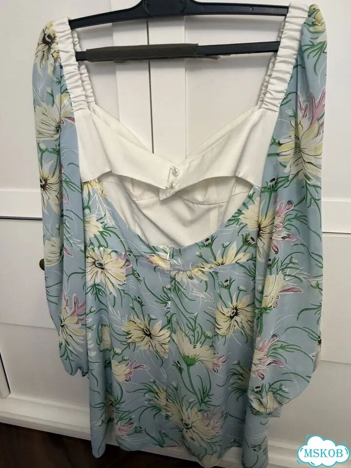 Платье dulcis shop M фото 3