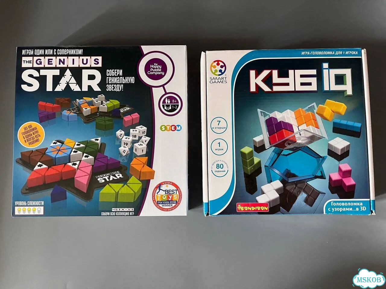 The genius star игра головоломка новая фото 1