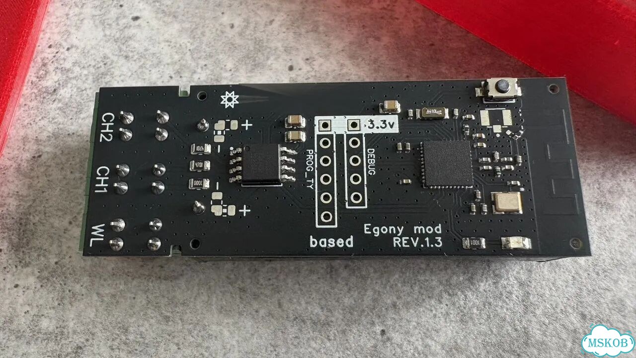 Счетчик импульсов zigbee фото 2