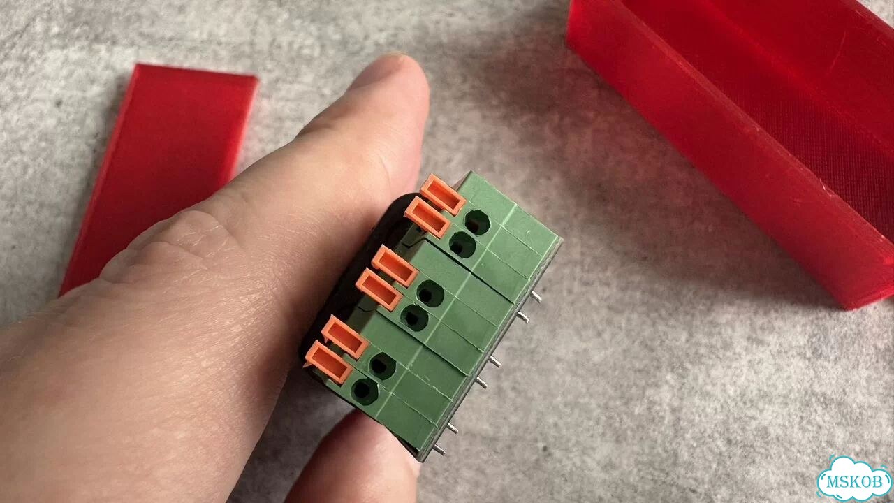 Счетчик импульсов zigbee фото 4
