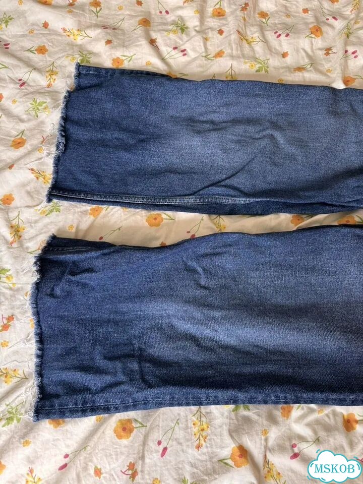 Джинсы monki, 44 фото 4