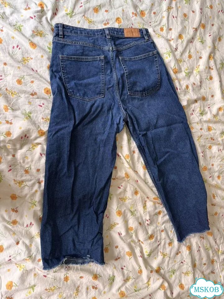 Джинсы monki, 44 фото 9