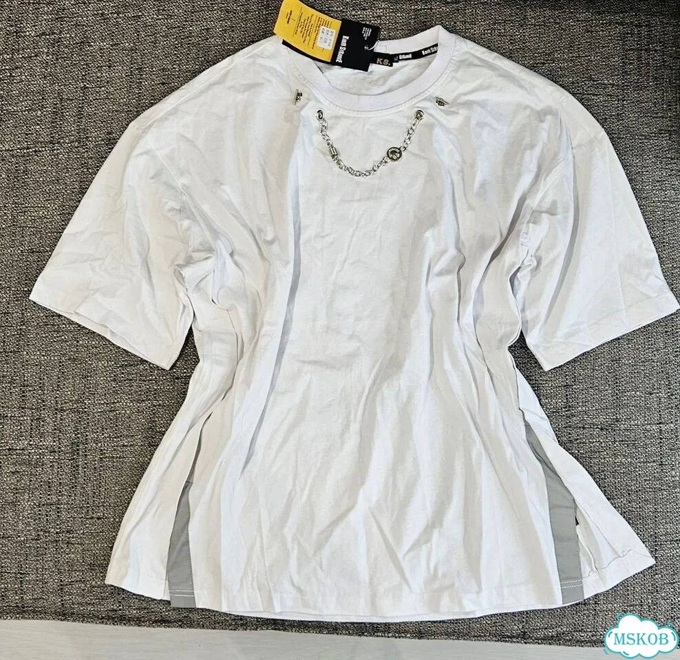 Футболка Kirin Strange новая р-р XL фото 1