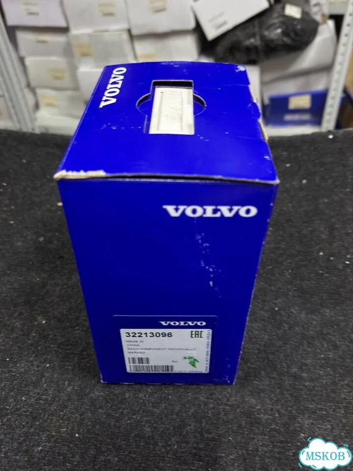Комплект ремня грм Volvo 32213096 фото 1