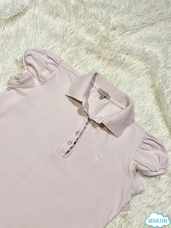Поло Burberry Оригинал фото 3