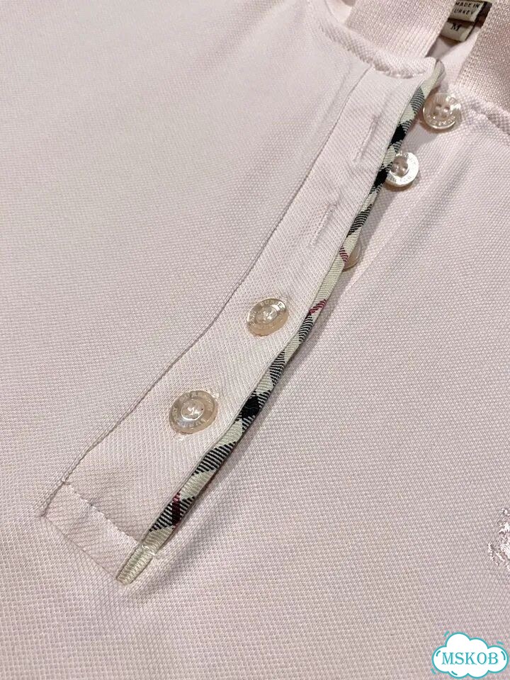 Поло Burberry Оригинал фото 5