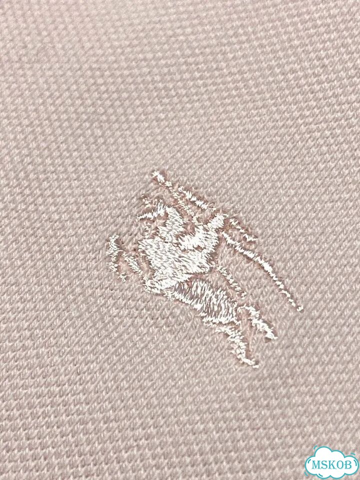 Поло Burberry Оригинал фото 6