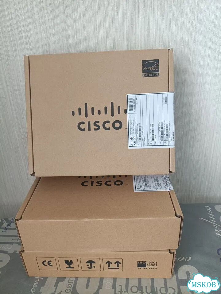 Телефоны Cisco CP-7821-K9 фото 1