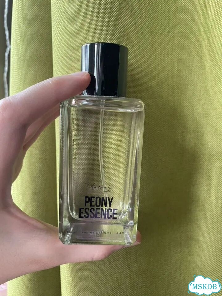 Peony essence mariee parfum фото 2