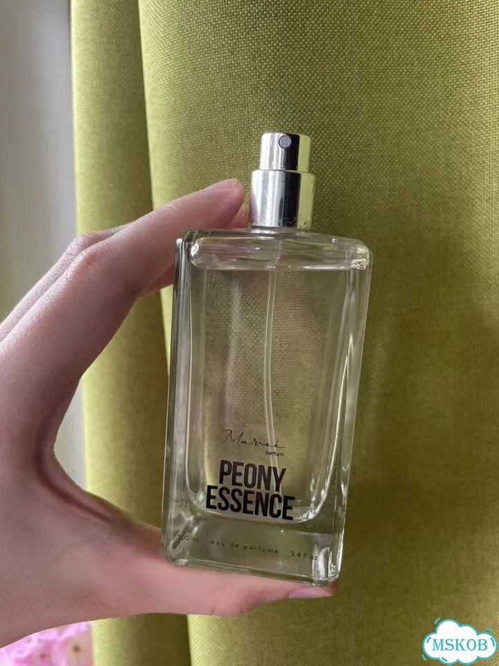 Peony essence mariee parfum фото 3