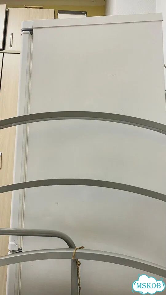 Холодильник indesit бу фото 3