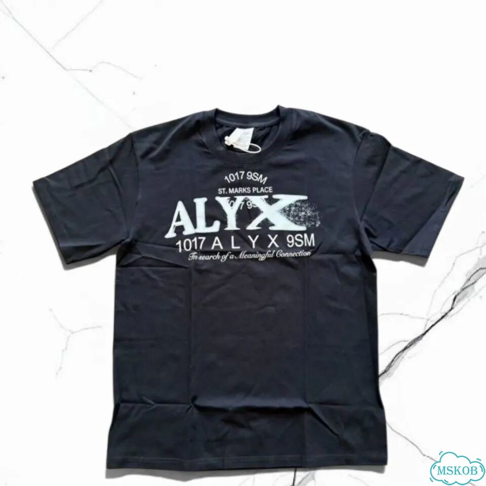 Футболка 1017 alyx 9sm фото 1