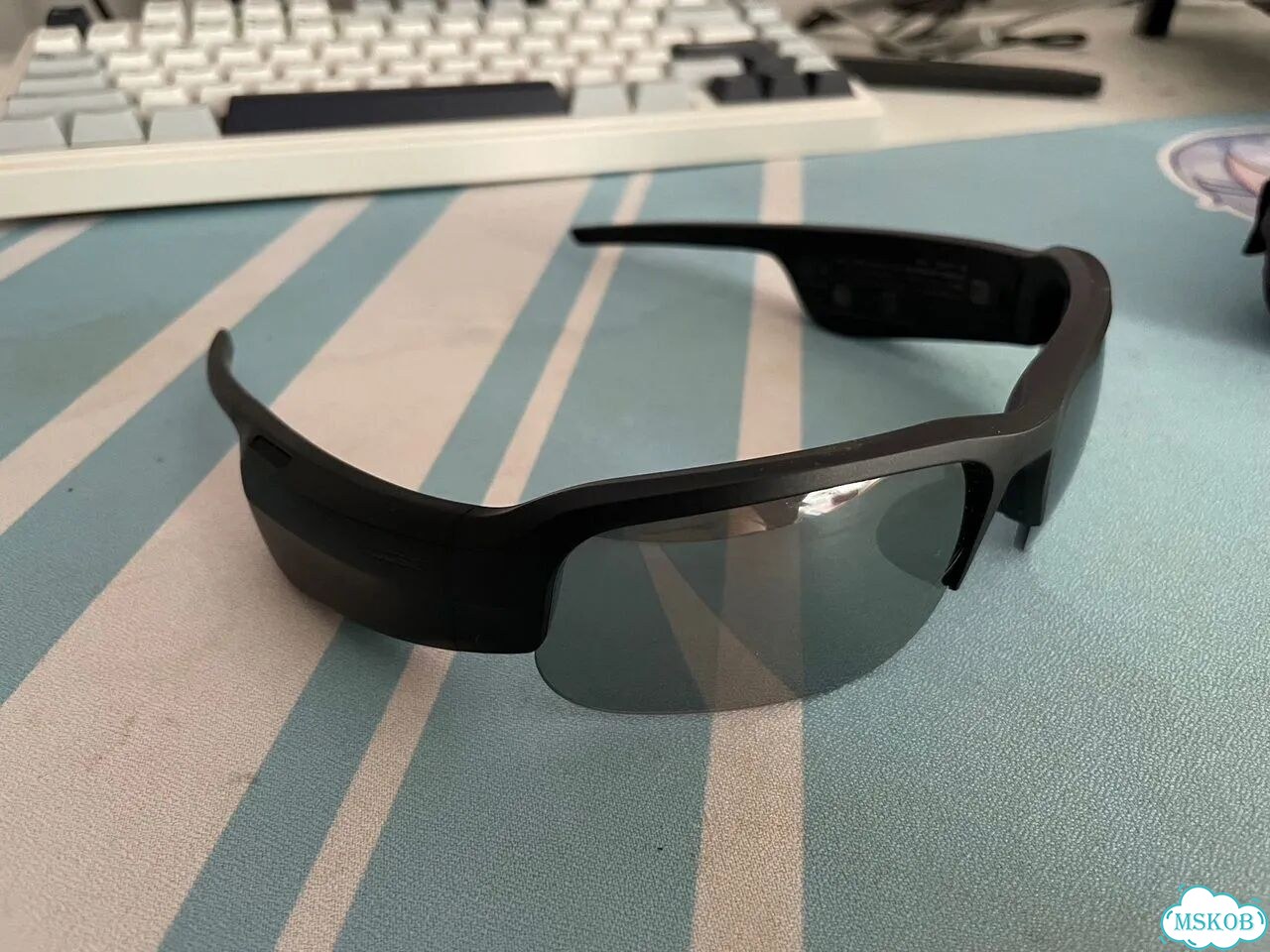 Спортивные аудиоочки Bose Frames Tempo фото 1