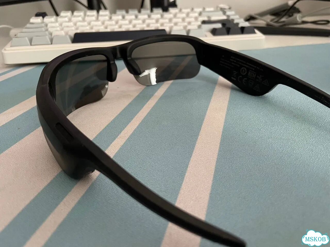 Спортивные аудиоочки Bose Frames Tempo фото 3