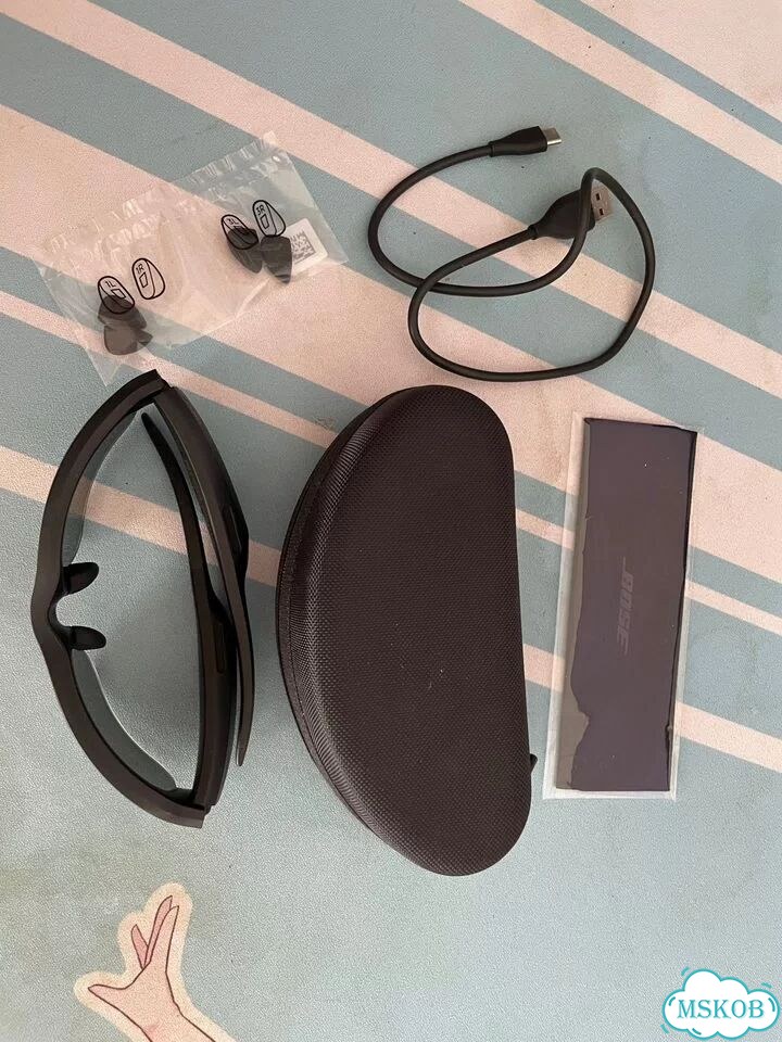 Спортивные аудиоочки Bose Frames Tempo фото 5