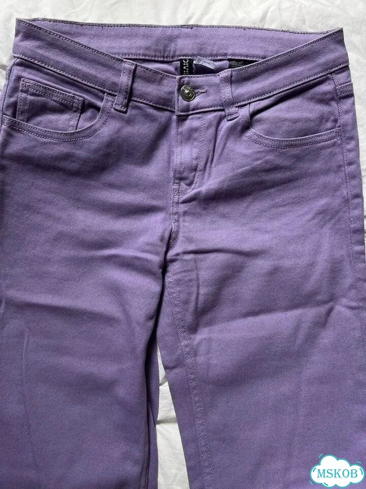 Джинсы H&M новые фото 1