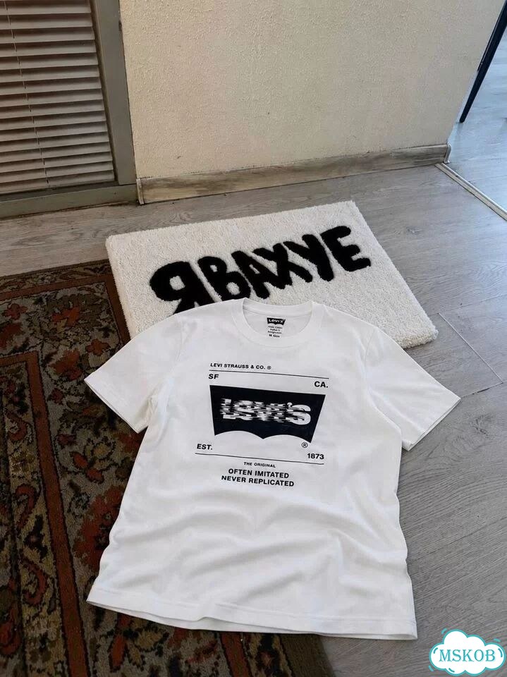 Футболка Levi’s фото 1