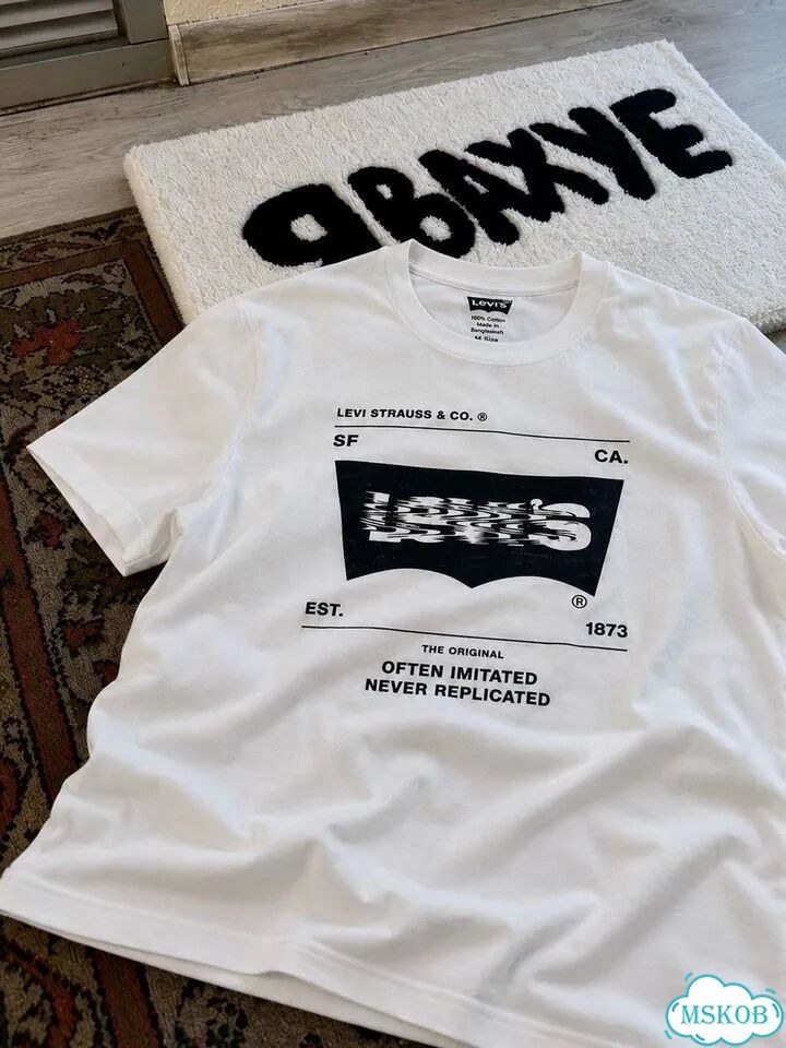 Футболка Levi’s фото 2