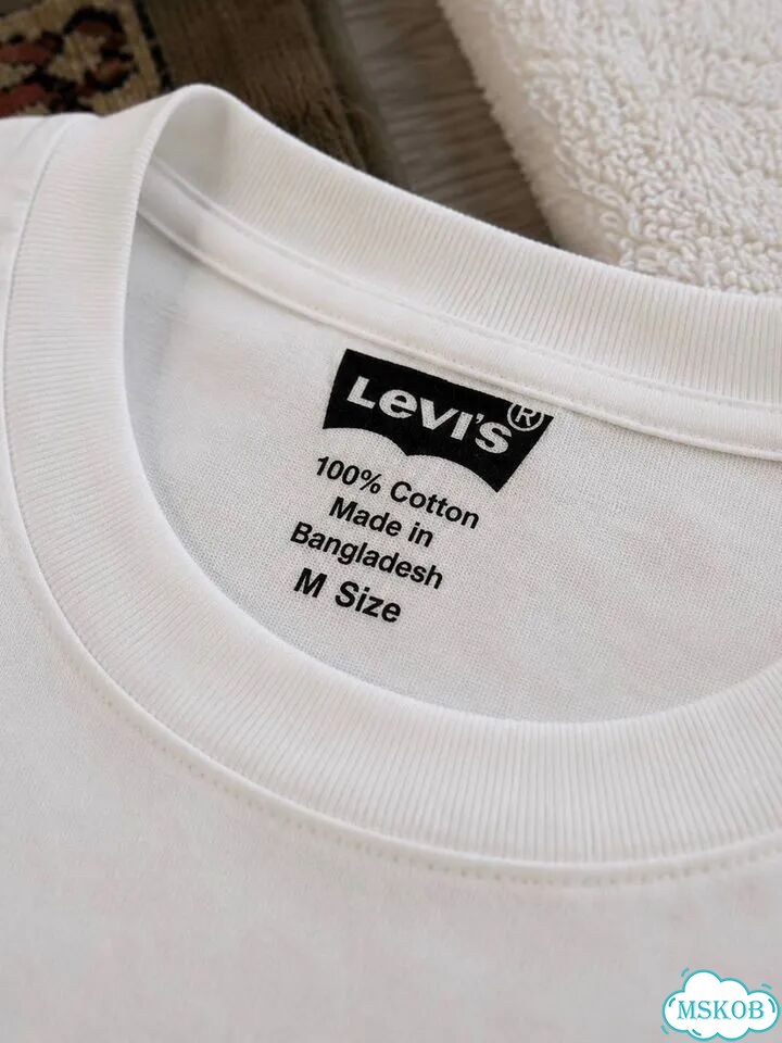 Футболка Levi’s фото 5