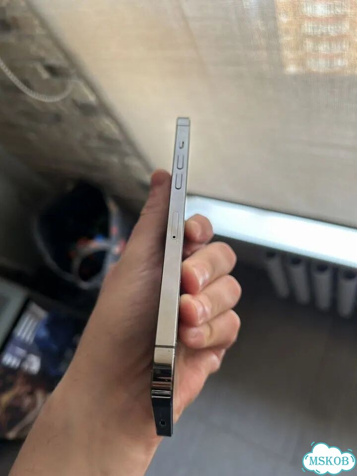 iPhone 12 pro max 512gb фото 4