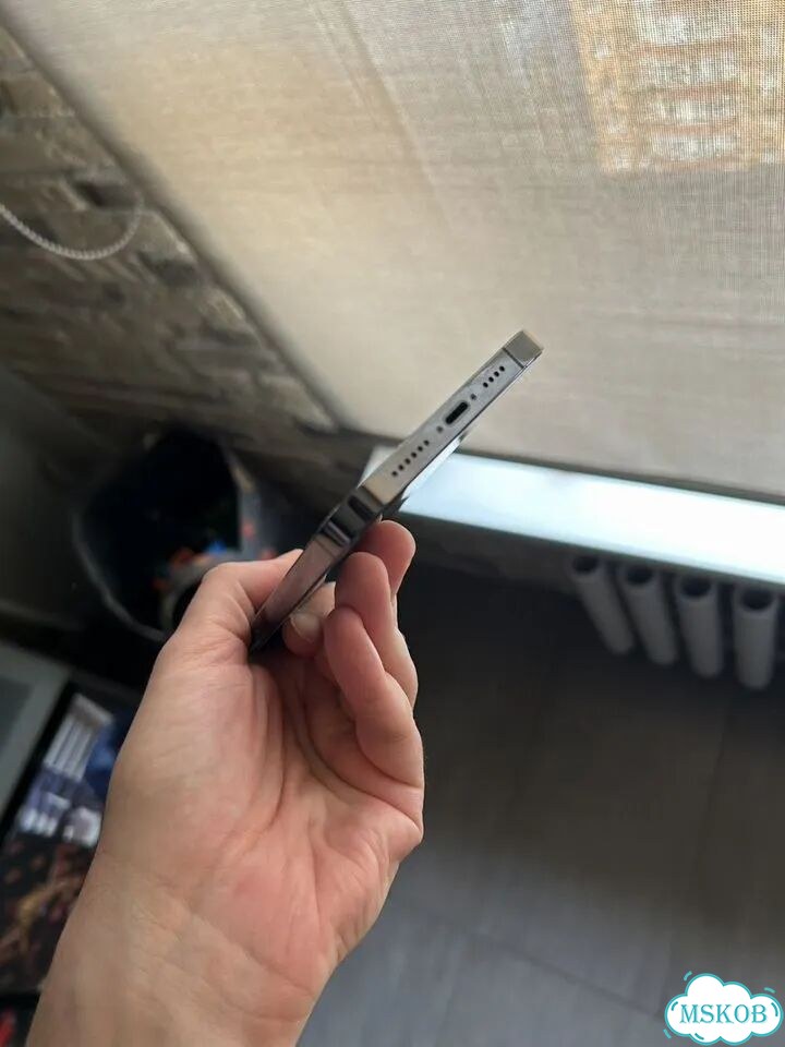 iPhone 12 pro max 512gb фото 5
